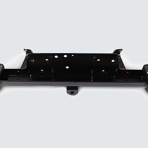 Golf Cart Drivetrain