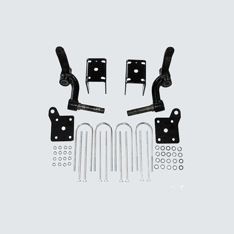 Golf Cart Lift Kits