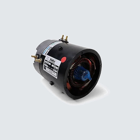 Golf Cart Motors