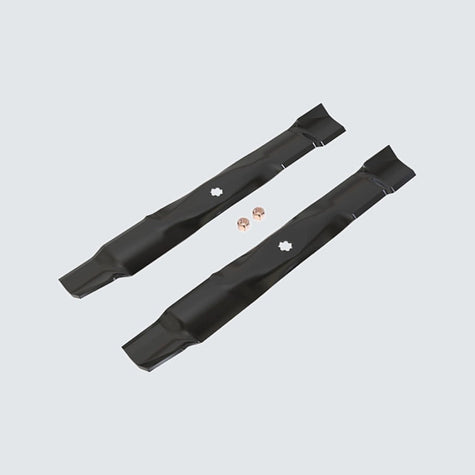 Turf Blades