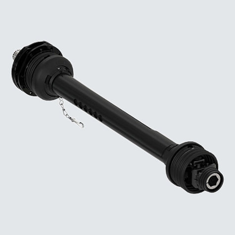 Turf Drive Shafts & Gears