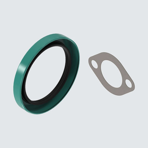 Turf Seals, Gaskets & O-Rings