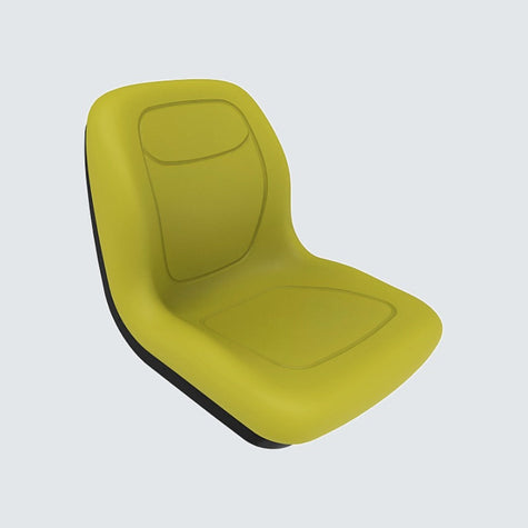 Turf Seats & Controls