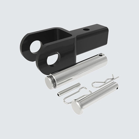 Turf Towing & Hitches