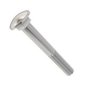 John Deere 03M7247 bolt showing a close-up of the metal fastener with threading and hex head for agricultural equipment.