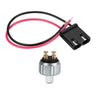 Rainier Parts Brake Stoplight Pressure Switch Sensor Pigtail For Polaris RZR 570 800 2010-2014 Ranger Direct Replacement - Rainier Parts