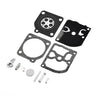 Rainier Parts 11-Pcs Carburetor Repair Kit for Zama RB-105 C1Q-S Series Gasket Set Fits Stihl MS210 MS230 MS250 - Rainier Parts