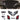 Rainier Parts Yamaha Drive2 golf cart LED light kit for models 2017 and later, 12-48V, installed on Yamaha Drive2 golf cart.