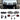 EZ-GO TXT 2014+ Golf Cart LED High Low Beam Light Kit with brake pads 12-48 volt, showing the durable design and bright LED lights.