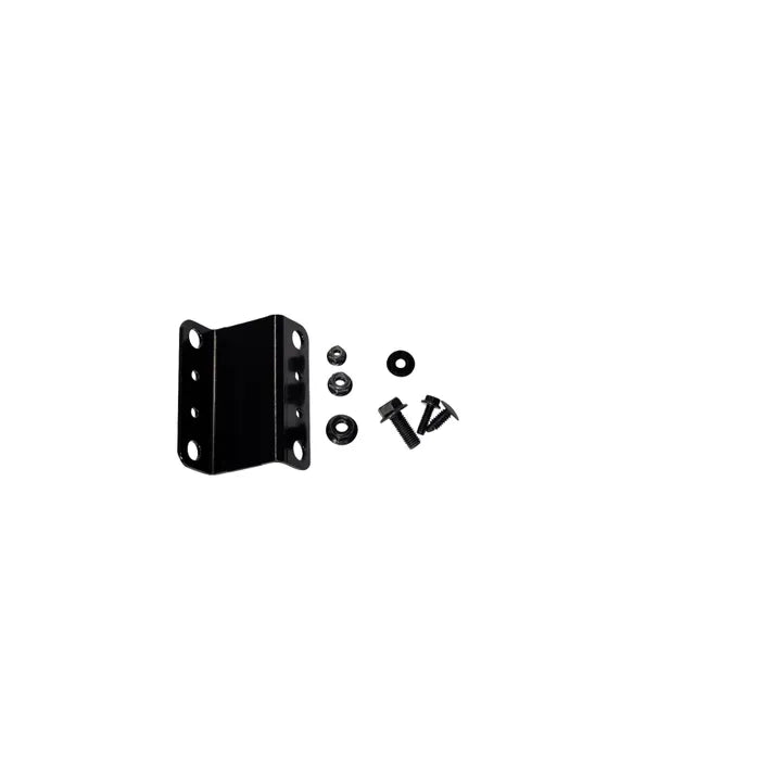 E-Z-GO OEM high back sand bottle hardware kit for golf carts, includes divot maintenance accessories, part 10029947.