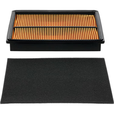 STENS 102-164 Air Filter Combo For Honda 17218-ZJ1-840 Premium Replacement For Lawn Equipment And Small Engines - Rainier Parts