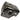 Stens Muffler With Shield 105-701 For Honda 18310-ZE2-W00 Durable OEM-Grade Replacement Part For Small Engines - Rainier Parts