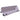 Rainier Parts tinted folding windshield for EZ-GO TXT 2014 onward golf carts, made of durable PMMA for protection.