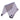 Rainier EZ GO TXT pre-2013 tinted PMMA windshield for golf cart, showcasing clear, durable, and UV-resistant material.