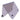 Rainier Parts Club Car DS windshield with folding wing, UV protection, glare reduction, made of PMMA for DS golf carts.