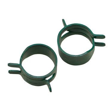 Stens 120-114 Hose Clamp Durable Secure Connection For Automotive Industrial Agricultural Use - Rainier Parts