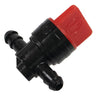 Stens Inline Fuel Shutoff Valve 120-212 For Machinery - Rainier Parts