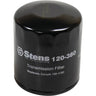 Stens 120380 Transmission Filter Premium Replacement for Cars and Light Trucks Delivers Cleaner Fluid for Longevity - Rainier Parts