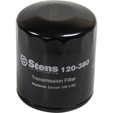 Stens 120380 Transmission Filter Premium Replacement for Cars and Light Trucks Delivers Cleaner Fluid for Longevity - Rainier Parts