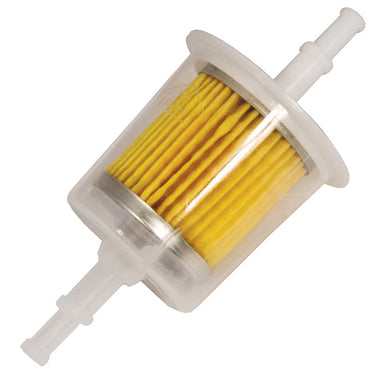 Stens 120-444 Fuel Filter For Kohler 24 050 13-S1 OEM Replacement Protects Engine For Lawn Equipment - Rainier Parts