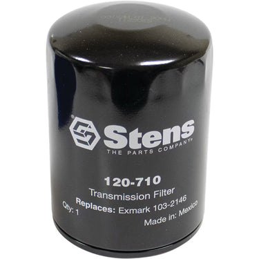 Toro Transmission Filter 120-710 Stens Premium Replacement - Rainier Parts