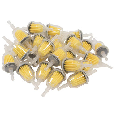 Stens Kohler Fuel Filter Shop Pack 25 050 22-S Case of 25 - Rainier Parts