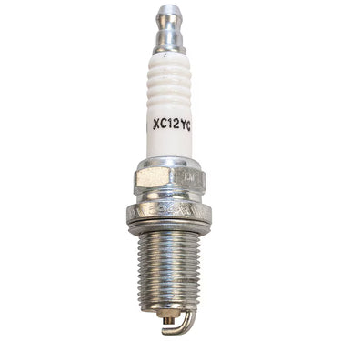 Stens 130-055 Spark Plug For Small Engines High Performance Reliable Ignition Durability - Rainier Parts