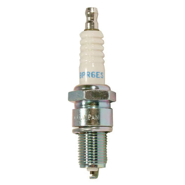 STENS NGK Spark Plug 7131 BPR6ES For Small Engines Premium High Performance For Lawn Mowers - Rainier Parts