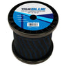 Stens TrueBlue 100 Starter Rope Premium Durable 5 Solid Braid For Lawn Mower And Small Engine Repairs - Rainier Parts