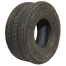 Kenda Tire STENS 160-493 18x8.50-8 Hole-N-One 4 Ply Lawn Tractor Tire For Outdoor Equipment - Rainier Parts