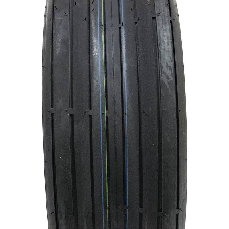 Stens 160-653 Tire 16x6.50-8 Golf Rib 4 Pl Replaces Carlisle 5180951