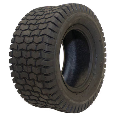 Carlisle 20x800-10 4-Ply Lawn Mower Tire By Stens Durable Replacement For Outdoor Equipment - Rainier Parts