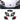 Yamaha Drive golf cart LED basic light kit installed, Rainier Parts, 12-48V, outdoor lighting for golf carts