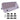 Folding Tinted Winged Windshield with Hardware for Club Car DS 1982-2005 - UV Stabilized Acrylic, perfect club car windshield for sun protection.
