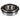 Stens 215-202 Bearing Ball With Snap Ring For Machinery Durable Replacement Part For Engines And Equipment - Rainier Parts