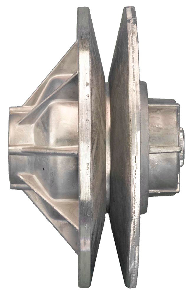 EZGO OEM 26301G02 4-Cycle Driven Clutch (36 Degree) For Carts w/ Fuji-Robin Engine