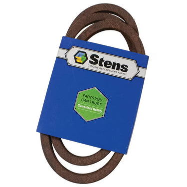 Stens OEM Replacement Belt 265-966 for Wright Mfg 71460063, Durable Fit for Homeowners Lawn Care - Rainier Parts