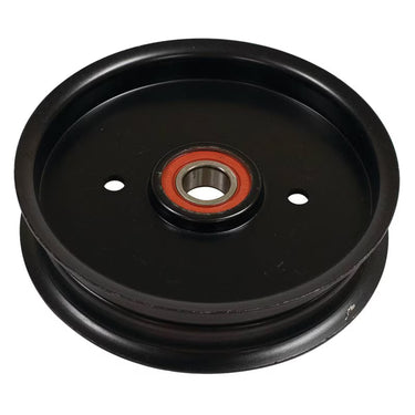 STENS 280-874 Flat Idler Replacement for Exmark 1-6130 Premium Lawn Mower Deck Component for DIY Homeowners - Rainier Parts