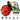 Rainier Parts EZGO TXT Pre-2013 LED high low beam golf cart light kit with brake pads, showing installed headlights and brake components.