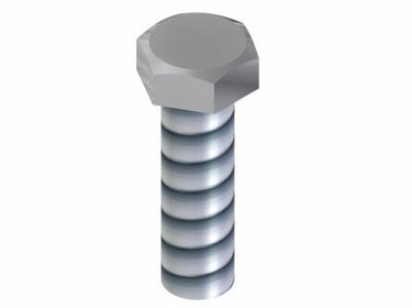 Trimax Bolt 301-208-203 Professional-Grade High-Strength Fastener for Industrial Use - Rainier Parts