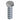 Trimax Hex Bolt M20 x 260 Premium Heavy Duty Fastener for Industrial Repairs Maintenance Professionals - Rainier Parts