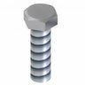 Trimax Hex Bolt M20 x 260 Premium Heavy Duty Fastener for Industrial Repairs Maintenance Professionals - Rainier Parts