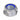 Trimax Nyloc Nut 307-220-053 Locking Fastener for Industrial Applications Secure Vibration-Resistant - Rainier Parts