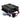 Rainier Parts 30Amp voltage reducer for 36-48V golf carts, providing smooth power and electrical protection in a compact device.