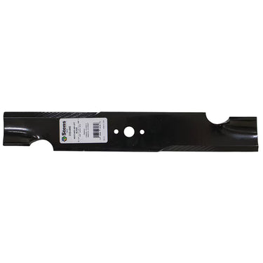 Hi Lift Blade For Lawn Mowers By Stens Heavy Duty Premium For Home Gardeners Durable Performance - Rainier Parts