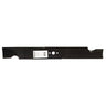 Stens Notched Air Lift Blade For Bobcat 112111-03 Replacement Premium Durable Mower Blade For Homeowners - Rainier Parts