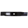 Stens Hi-Lift Blade 330-437 for John Deere TCU30317, Durable Premium Replacement Blade - Rainier Parts