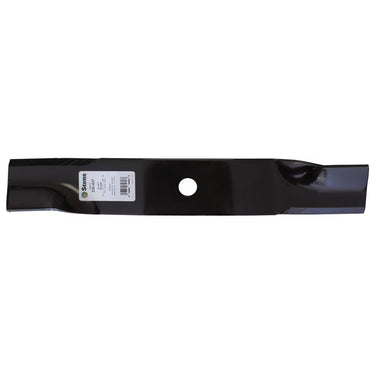Stens Hi-Lift Blade 330-437 for John Deere TCU30317, Durable Premium Replacement Blade - Rainier Parts