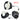 Stihl Chainsaw Fuel Cap And Oil Cap 2pc Set Rainier Parts For MS171 MS181 MS192 MS200 MS230 MS250 DIYer Upgrade - Rainier Parts