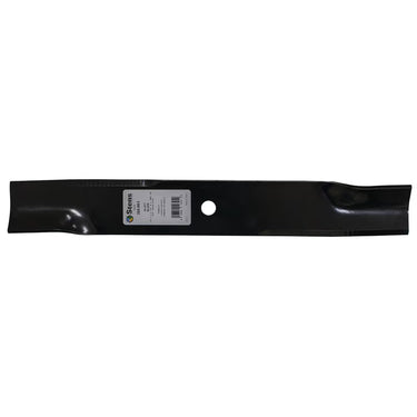 Stens 355-061 Exmark 18 Inch High Lift Blade Replacement For Lawn Mowers With Precision Cut - Rainier Parts